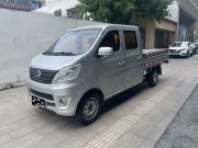 长安凯程 长安星卡 2017款 1.5L 标准型双排