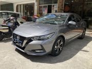 日产 轩逸 2022款 1.6-CVT-XL悦享版