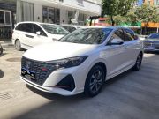 长安汽车 逸动PLUS 2024款 1.4T-A/MT畅享版蓝鲸NE尊贵版GDI双离合