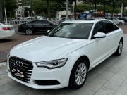 奥迪A6L 2014 款 2.0T-CVT/MT-TFSI舒适型