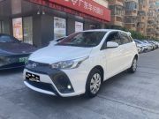 丰田 致炫 2017款 1.5E CVT 劲速升级版