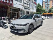 大众 高尔夫 2021款 1.4T-A/MT-280TSI-Pro双离合DSG