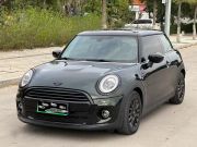 MINI 2019款 迷你Mini-Cooper-1.5T-A/MT三门经典派双离合
