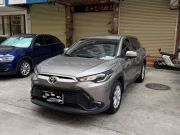 丰田 锋兰达 2023款 2.0-CVT/MT前驱精英版