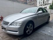 丰田 锐志 2009 款 2.5S-A/MT-S-AVX版