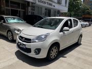 铃木 奥拓 2013 款 1.0L 自动 豪华型