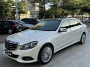 奔驰E级 2015 款 奔驰E260L-2.0T-A/MT豪华型