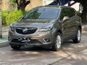 别克 昂科威 2019款 1.5T-A/MT-20T前驱豪华型双离合DCT