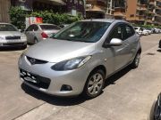 马自达2两厢 2007 款 1.3-AT 标准型