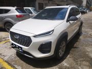 奇瑞3X 2022款 1.5-MT前驱钻石版2克拉