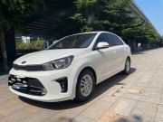 起亚 焕驰 2017款 1.4-AT智享版Value