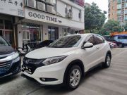 本田 缤智 2017款 1.5-CVT舒适版前驱