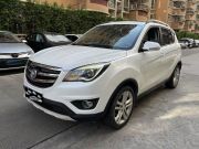 长安汽车 长安CS35 2017款 1.6L 手动豪华型