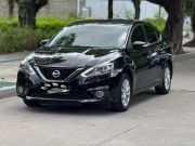 日产 轩逸 2019 款 1.6-CVT-XV智联尊享版