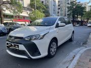 丰田 YARiS L 致炫 2016 款 致炫E-1.5-AT魅动版