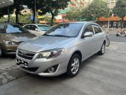 丰田 花冠 2014款 1.6-AT豪华版