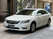 丰田 凯美瑞 2012 款 200G-2.0-AT 经典型