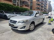 丰田 花冠 2013 款 1.6L 自动 卓越版