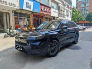 本田 皓影 2023款 1.5T-CVT 前驱 240TURBO 豪华版5座