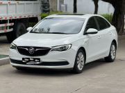 别克 英朗GT 2021 款 1.5-A/MT改款典范精英型