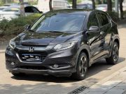 本田 缤智 2017款 1.8-CVT先锋版前驱