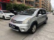 日产 骊威 2010 款 劲悦版 1.6GT 炫能型 AT