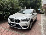 宝马X1 2016 款 1.5T-A/MT时尚型前驱