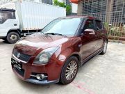 铃木 雨燕 2011 款 1.5L 手动 运动版