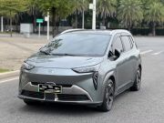 广汽埃安 AION Y 2022款 70 智领版 磷酸