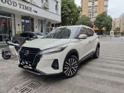 日产 劲客 2022款 1.5-CVT/MT前驱XV豪华版