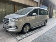 江淮 瑞风M4 2017款 1.9-手动 豪华型7座柴油